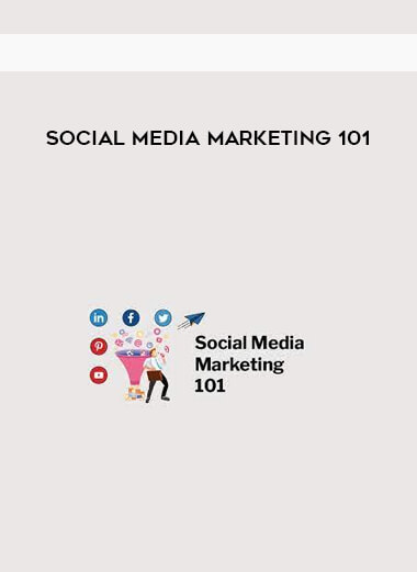 Social Media Marketing 101