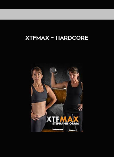 XTFMAX – Hardcore