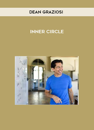 Dean Graziosi - Inner Circle