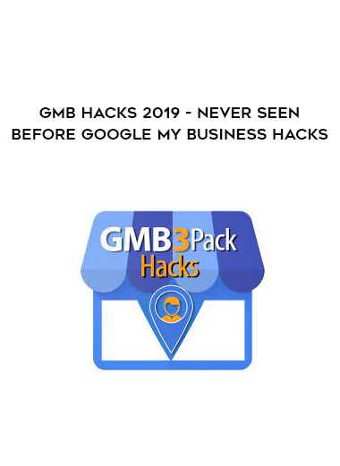 GMB Hacks 2019 - Never Seen Before Google My Business Hacks