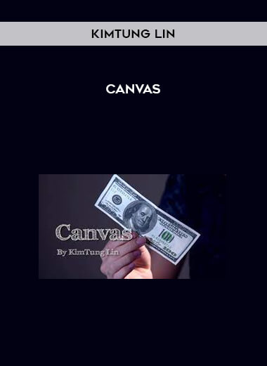 KimTung Lin - Canvas