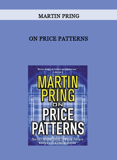 On Price Patterns by Martin Pring