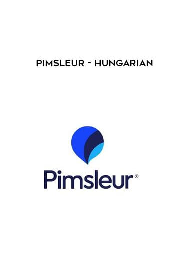 Pimsleur - Hungarian