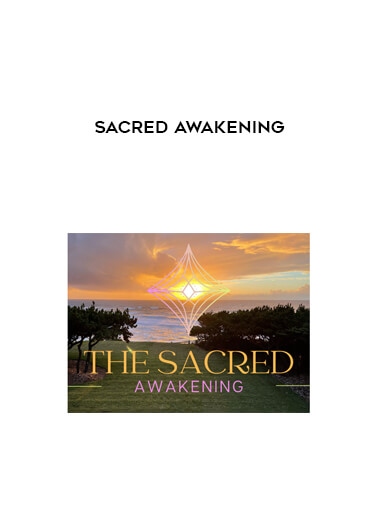 Sacred Awakening