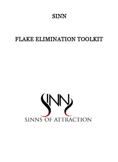 Sinn - Flake Elimination Toolkit