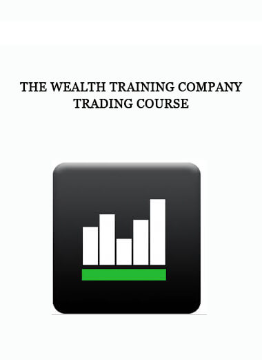 The Wealth Training Company Trading Course