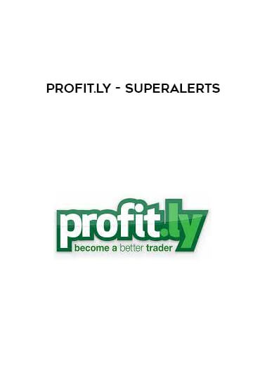 profit.ly - SuperAlerts