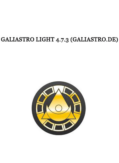 Galiastro Light 4.7.3 (galiastro.de)