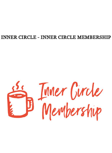 Inner Circle - Inner Circle Membership