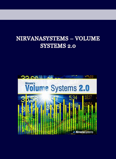 Nirvanasystems – Volume Systems 2.0