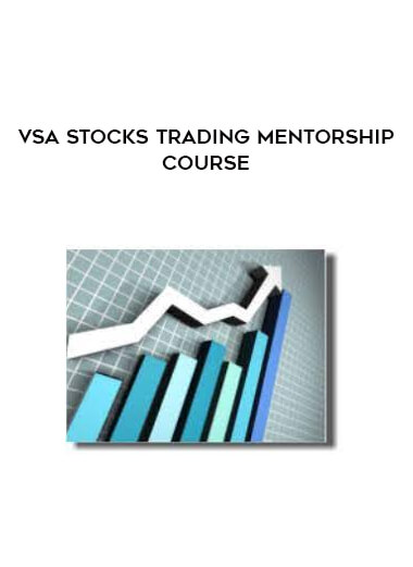 VSA Stocks Trading Mentorship Course