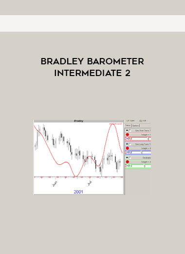 Bradley Barometer Intermediate 2