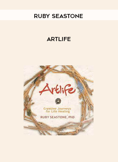 Ruby Seastone - ARTLIFE