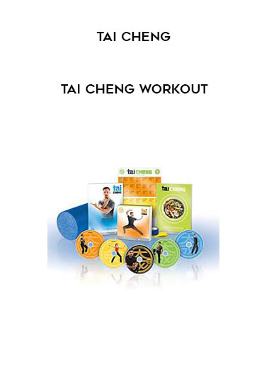 Tai Cheng - Tai Cheng Workout