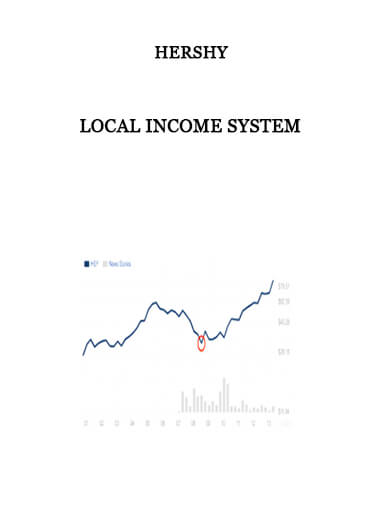 Local Income System from Hershy