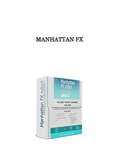 Manhattan FX
