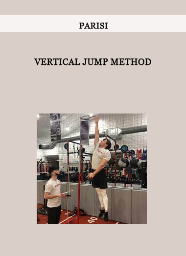 Parisi - Vertical Jump Method