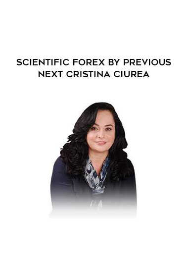 Scientific Forex by Previous Next Cristina Ciurea