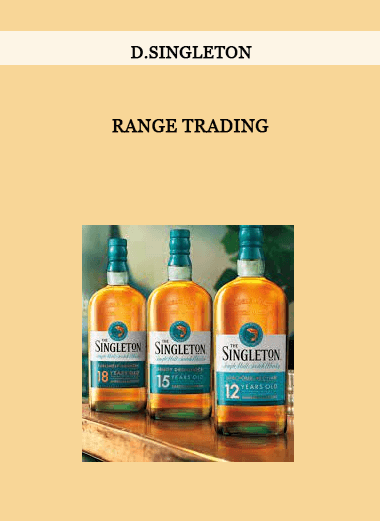 Range Trading by D.Singleton