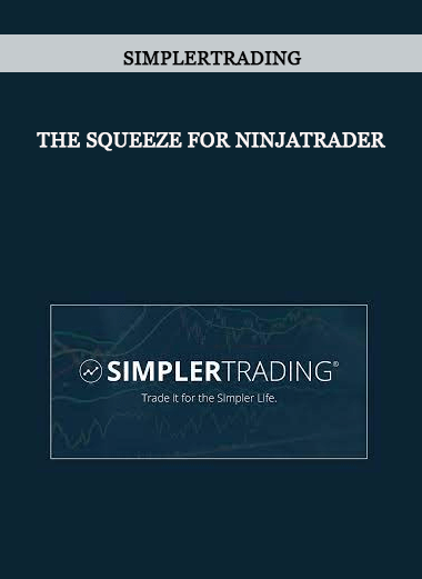 The Squeeze For NinjaTrader from Simplertrading