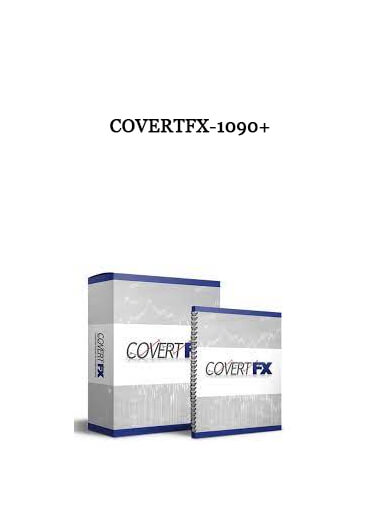 CovertFX-1090+