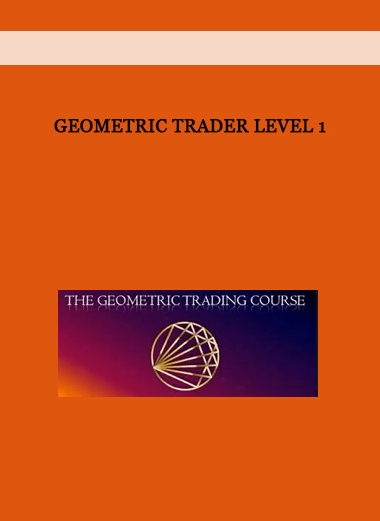 Geometric Trader Level 1