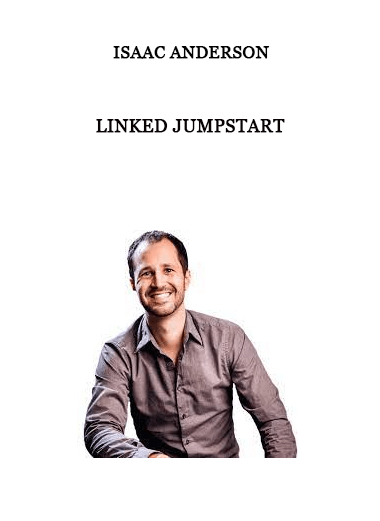 Linked Jumpstart by Isaac Anderson