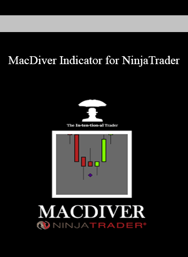 MacDiver Indicator for NinjaTrader