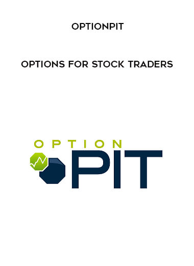 Optionpit - Options for Stock Traders