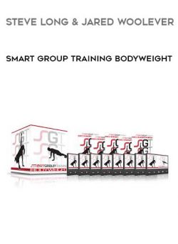 Steve Long & Jared Woolever - Smart Group Training Bodyweight