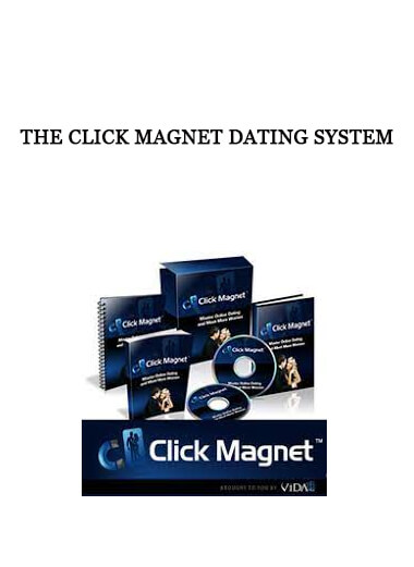 The Click Magnet Dating System