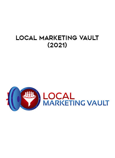 Local Marketing Vault (2021) of https://crabaca.store/