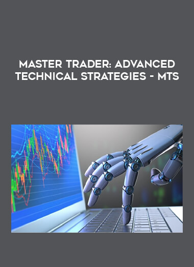 Master Trader : Advanced Technical Strategies - MTS of https://crabaca.store/
