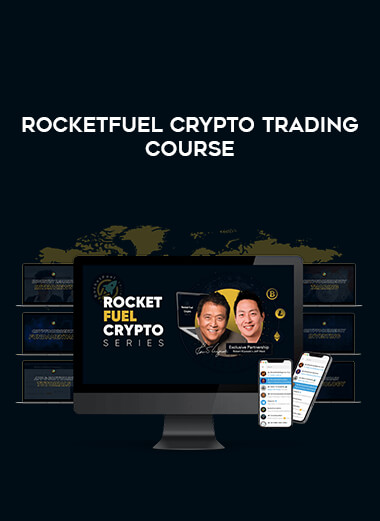 RocketFuel Crypto Trading Course of https://crabaca.store/