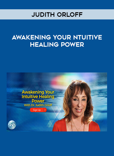 Judith Orloff - Awakening Your ntuitive Healing Power of https://crabaca.store/