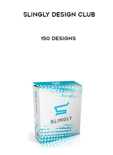 150 Designs from Slingly Design Club of https://crabaca.store/