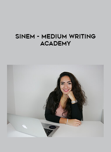 Sinem - Medium Writing Academy of https://crabaca.store/