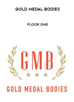 Gold Medal Bodies - Floor One of https://crabaca.store/