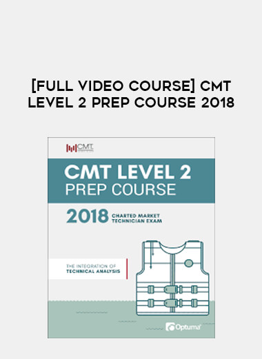 [Full Video Course] CMT Level 2 Prep Course 2018 of https://crabaca.store/