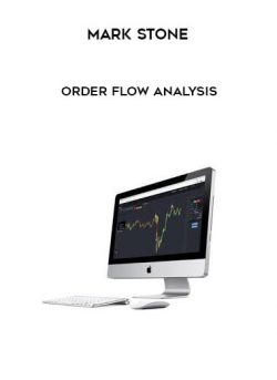 Order Flow Analysis by Mark Stone of https://crabaca.store/