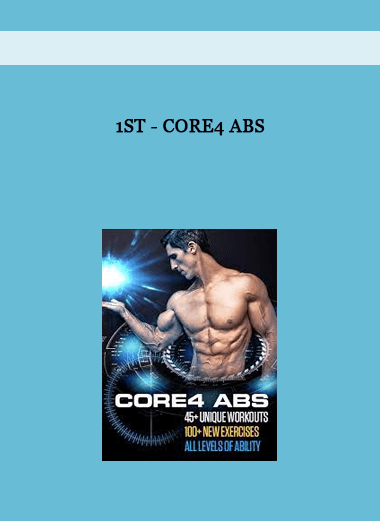 1St - CORE4 ABS of https://crabaca.store/