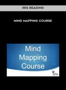 Mind Mapping Course by Iris Reading of https://crabaca.store/