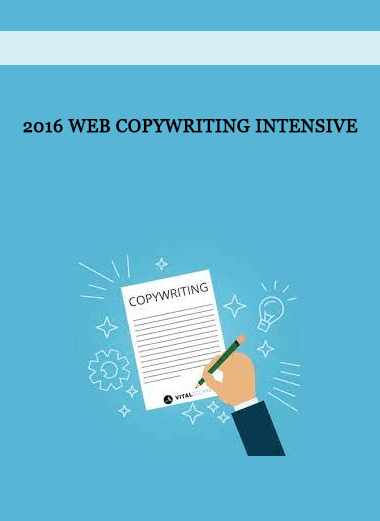 2016 Web Copywriting Intensive of https://crabaca.store/