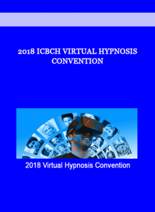 2018 ICBCH Virtual Hypnosis Convention of https://crabaca.store/