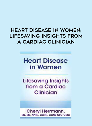 Heart Disease in Women: Lifesaving Insights from a Cardiac Clinician of https://crabaca.store/