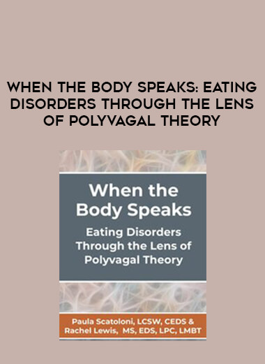 When the Body Speaks: Eating Disorders Through the Lens of Polyvagal Theory of https://crabaca.store/