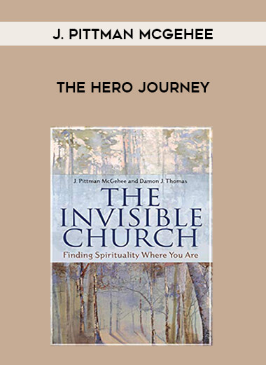 J. Pittman McGehee - The Hero Journey of https://crabaca.store/