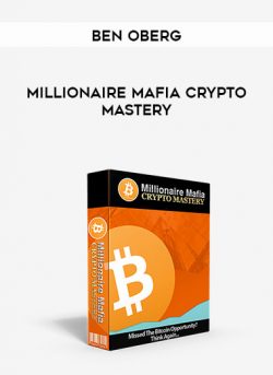 Millionaire Mafia Crypto Mastery of https://crabaca.store/
