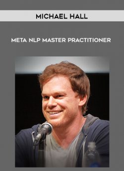 Meta NLP Master Practitioner by Michael Hall of https://crabaca.store/