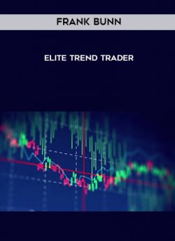 Elite Trend Trader by Frank Bunn of https://crabaca.store/